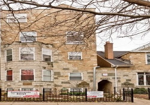 3524 Marshfield property